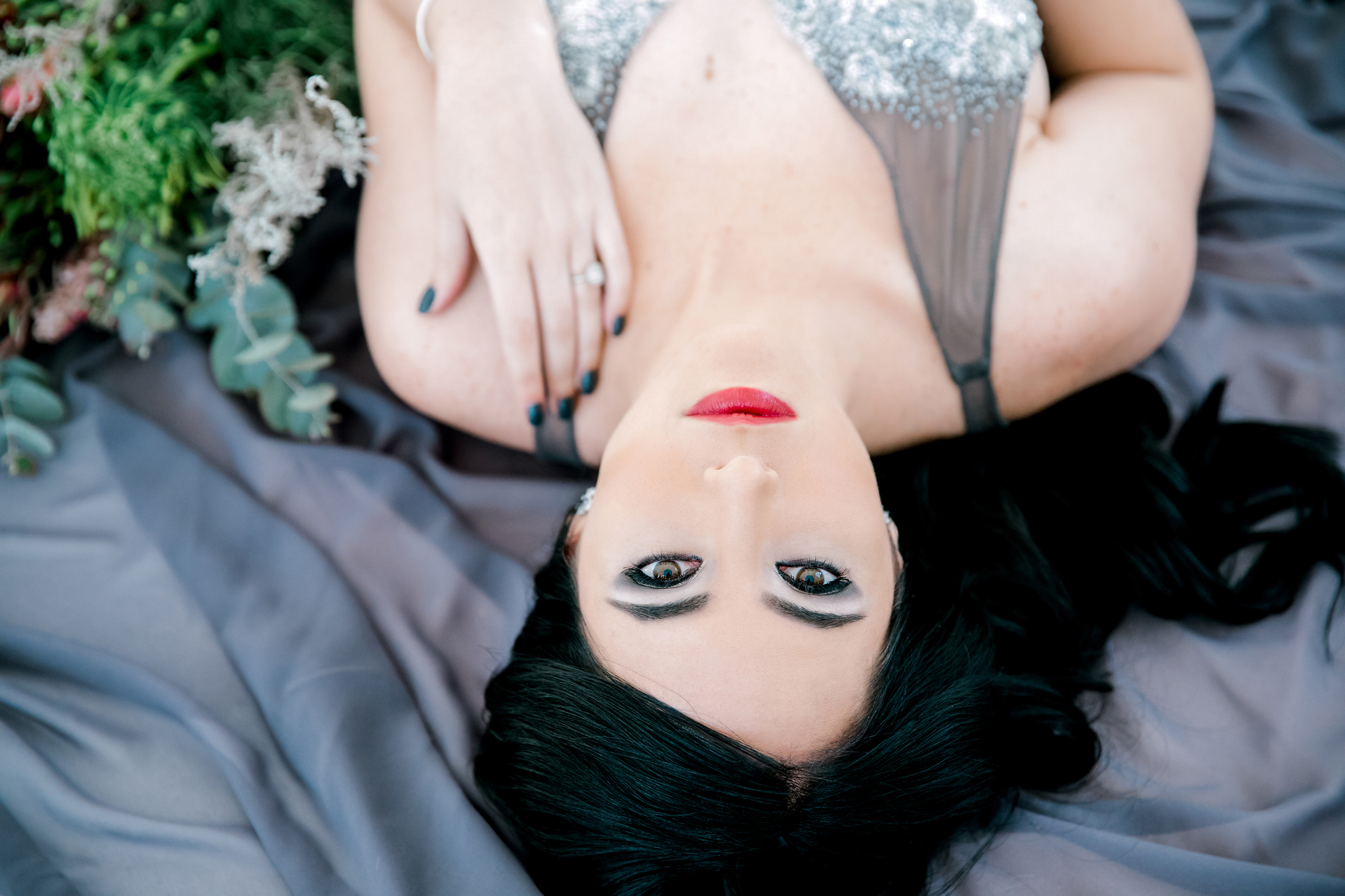 Bridal hair, Bridal Make-up, Pretoria, Centurion